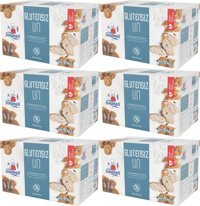 Sinangil Glutensiz Un 6x5 kg