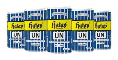 Hatap Değirmenleri Çok Amaçlı Un 5x1 kg