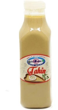 Helvacı Tahsin Tahin 500 gr