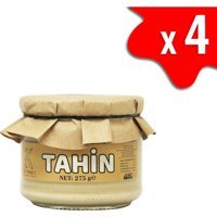 Key Market Laçoko Tahin 4x275 gr