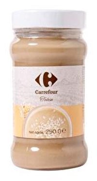 Carrefour Tahin 290 gr