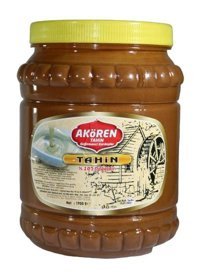 Akören Doğal Tahin 1.9 kg