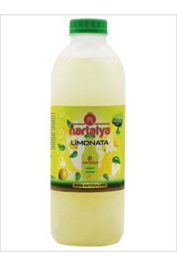 Nartalya Dondurulmuş Pet Limonata 900 ml