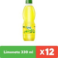 Pınar Pet Limonata 12x330 ml