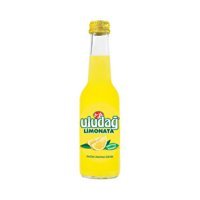 Uludağ Cam Limonata 250 ml