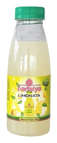 Nartalya Dondurulmuş Pet Limonata 330 ml