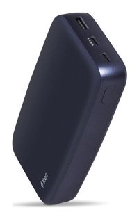 Ttec Chargeup Pro Pd 20000 mAh Hızlı Şarj USB A & USB C Çoklu Bağlantı Powerbank Lacivert