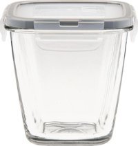 Lav Fresco Cam Saklama Kabı 700 ml