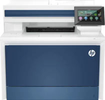 Hp 5HH65A 4303DW Renkli Çok Fonksiyonlu Tonerli Lazer Yazıcı