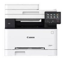 Canon Mf655cdw Renkli Wifi Fotokopi Tarayıcı Mono Çok Fonksiyonlu Lazer Yazıcı