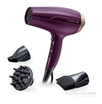 Remington D5219 Vigolu İyonlu 2300 W Standart Saç Kurutma Makinesi