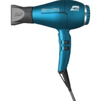 Parlux Digitalyon Vigolu İyonlu 2400 W Standart Saç Kurutma Makinesi Mavi