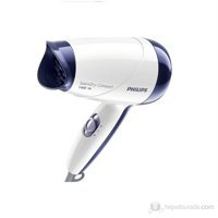 Philips HP8103/00 1400 W Mini Standart Saç Kurutma Makinesi