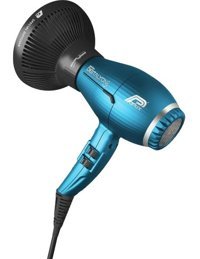 Parlux Digitalyon Vigolu İyonlu 2400 W Standart Saç Kurutma Makinesi