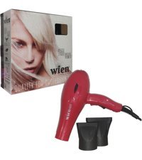 Wien 4500 2400 W Standart Saç Kurutma Makinesi