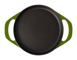 Sürel Potart İndüksiyon Döküm 22 cm Sahan Tava