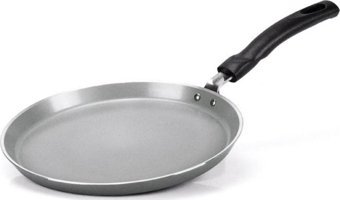 Moneta Melodia İndüksiyon Alüminyum 25 cm Izgara Tava