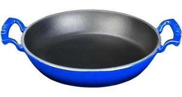 Store İndüksiyon Alüminyum 24 cm Izgara Tava
