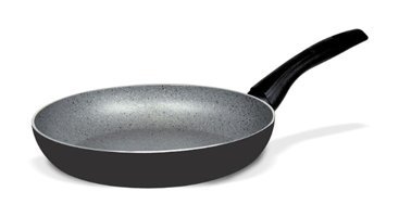 Cem Dynamic Stone Bakır 30 cm Sahan Tava