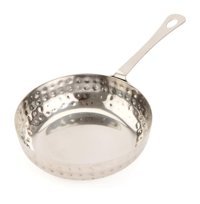 Excellent Houseware Houseware Paslanmaz Çelik 23 cm Sahan Tava