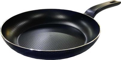 Mehtap Alüminyum 32 cm Izgara Tava
