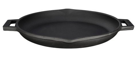 Lava Döküm 30 cm Sahan Tava