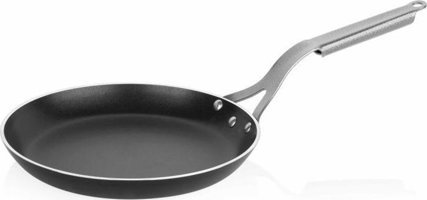 Altınbaşak Lazzetti İndüksiyon Alüminyum 28 cm Krep Tava
