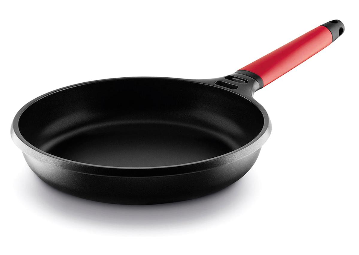 Castey Döküm 24 cm Sote Tava