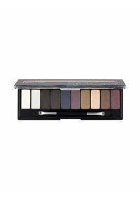 Flormar 002 Smoky Toz Mat Sedefli Far Paleti
