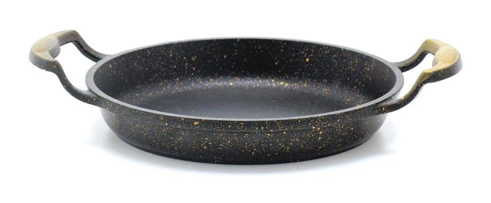 Oms Döküm 22 cm Sahan Tava