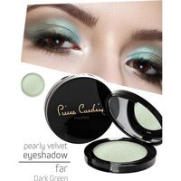 Pierre Cardin Pearly Velvet Mint Green Toz Metalik Far Paleti