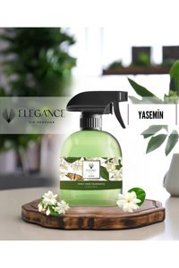 Elegance Vip Perfume Yasemin Oda Kokusu 500 ml