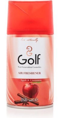 Golf Elma-Limon Oda Kokusu 260 ml