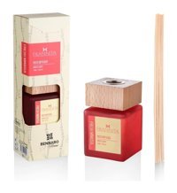 Miniso Frannita Renkli Çubuklu Mimoza Oda Kokusu 100 ml