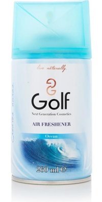 Golf Okyanus Esintisi Oda Kokusu 260 ml