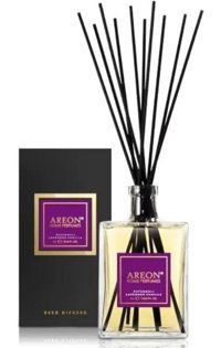 Areon Patchouli Levander Vanilla Çubuklu Lavanta-Paçuli-Vanilya Oda Kokusu 1 lt