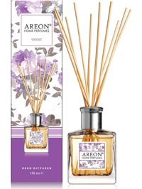 Areon Çubuklu Menekşe Oda Kokusu 150 ml