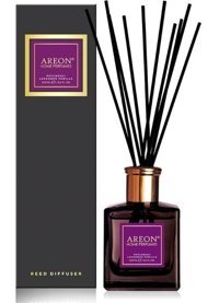 Areon Premium Patchoulie Çubuklu Lavanta-Paçuli-Vanilya Oda Kokusu 150 ml