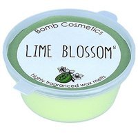 Bomb Cosmetics Limon Oda Kokusu 35 gr