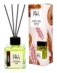 Pisa By Frannita Cashmere Reed Diffuser Çubuklu Sakız Oda Kokusu 100 ml