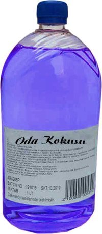 Tahtakale Toptancıları Zambak Oda Kokusu 1 lt Lila