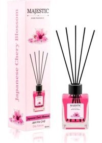 Narnuga Majestic Japon Kiraz Çiçeği Oda Kokusu 110 ml