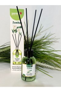 Jasmine Zambak Oda Kokusu 110 ml