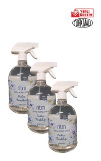 Ritm Pudra Oda Kokusu 3x1 lt