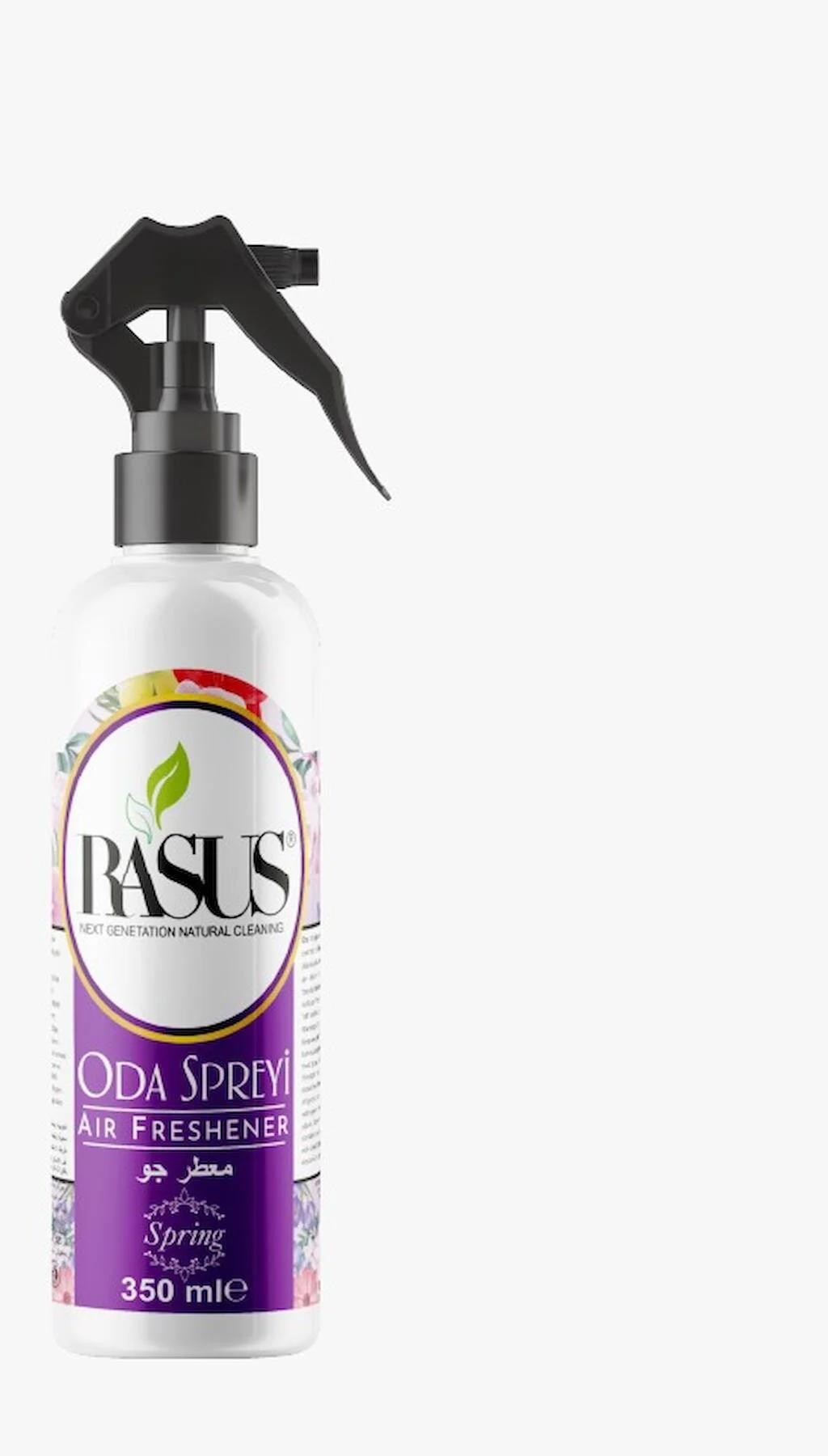 Rasus Bahar Çiçekleri Oda Kokusu 350 ml