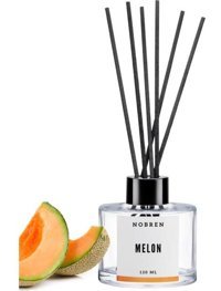 Nobren Çubuklu Kavun Oda Kokusu 120 ml