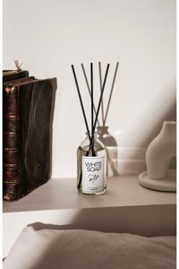 Lalezen Home Beyaz Sabun Oda Kokusu 100 ml
