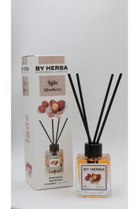 By Herba Çubuklu İğde Oda Kokusu 120 ml