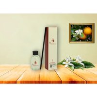 Beauty Fragrance Çubuklu Portakal Oda Kokusu 100 ml