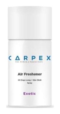 Carpex Exotic Exotic Oda Kokusu 250 ml